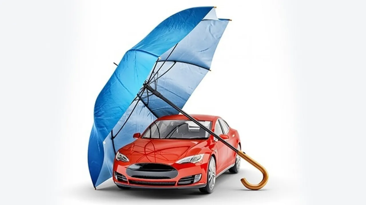 Motor Insurance