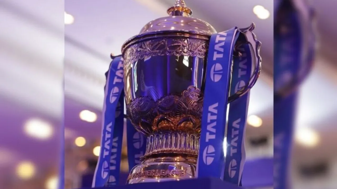 IPL 2022 Full Match Schedule Out, Check Here