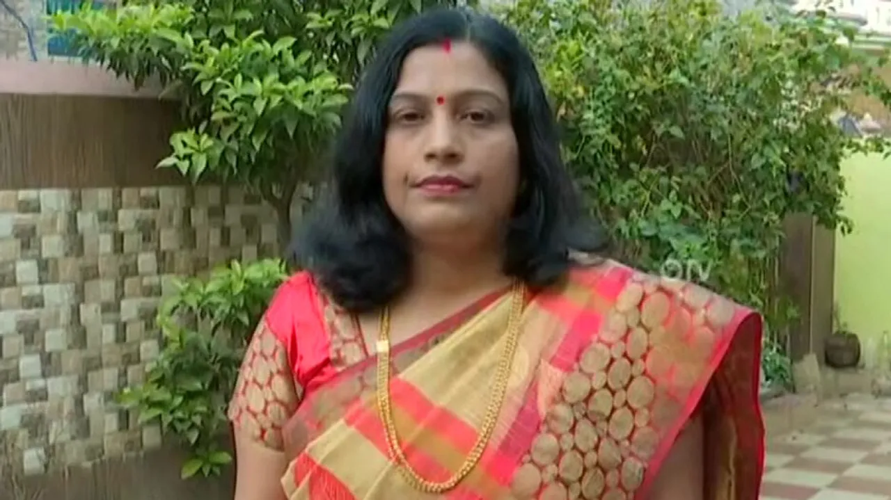 Odisha ULB Polls: BJP’s BeMC Mayor Aspirant Dr Sabita Suar Sets Eyes To Breach BJD Bastion  