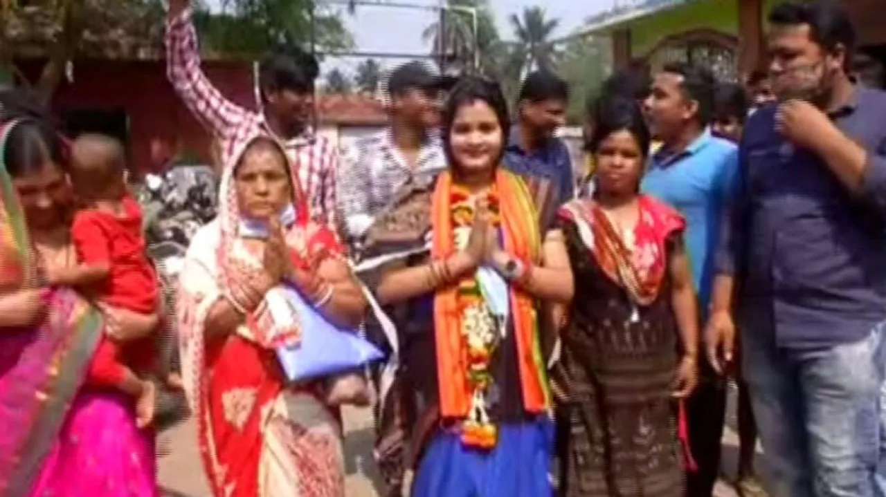Odisha ULB Polls: Candidates Rush To File Papers On Last Day Of Nomination 