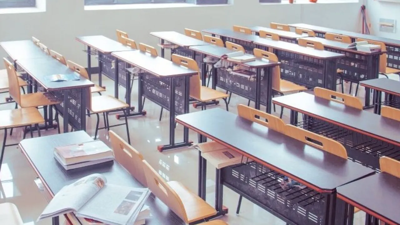 Class 10 board exam: Steps Taken to stop cheating