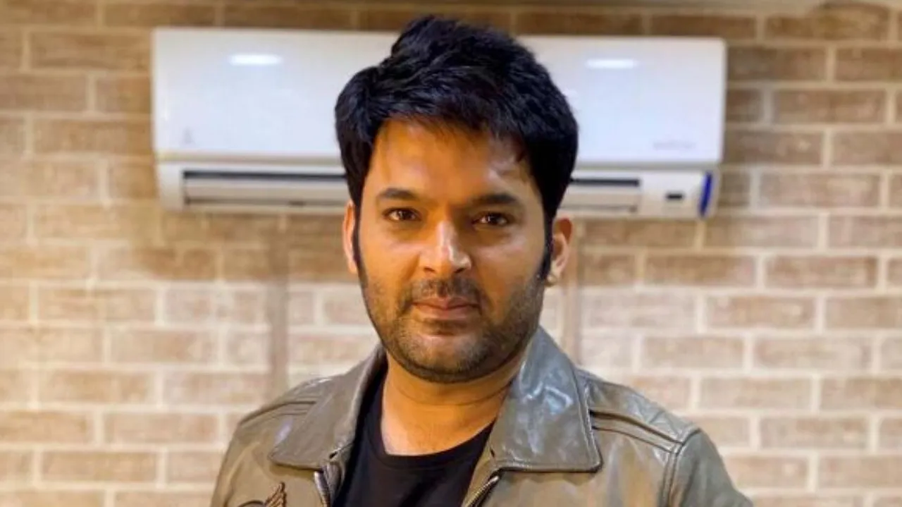 Kapil Sharma