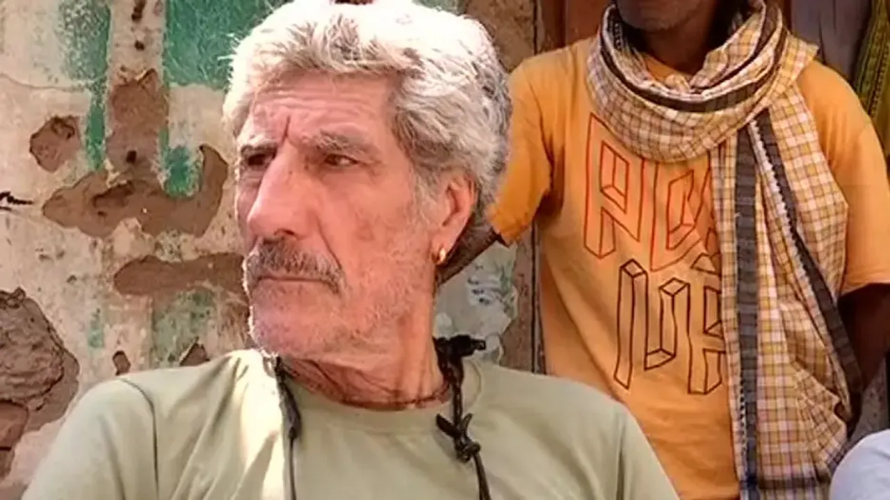Italian Man In Puri Alleges Harassment