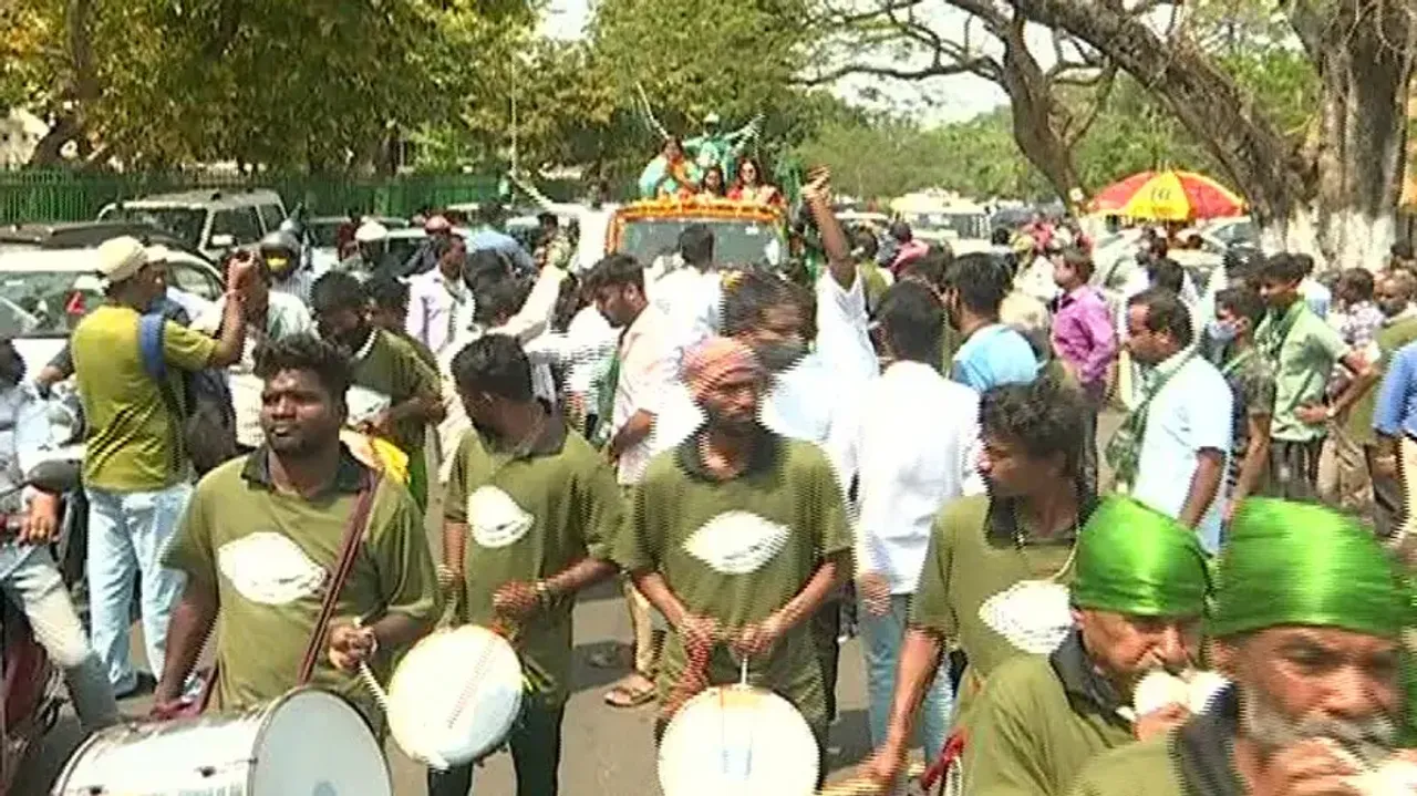 Odisha ULB Polls: BJD On Job To Pacify Rebel Candidates 