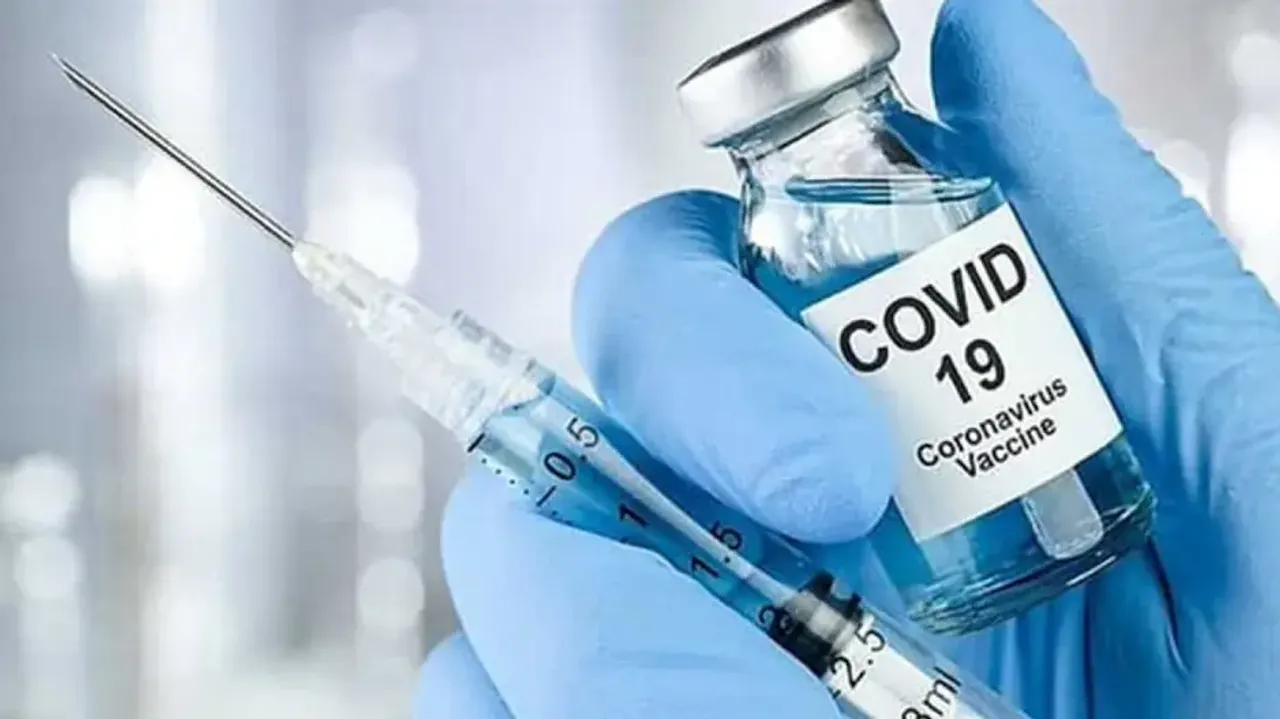 Covid Vaccine
