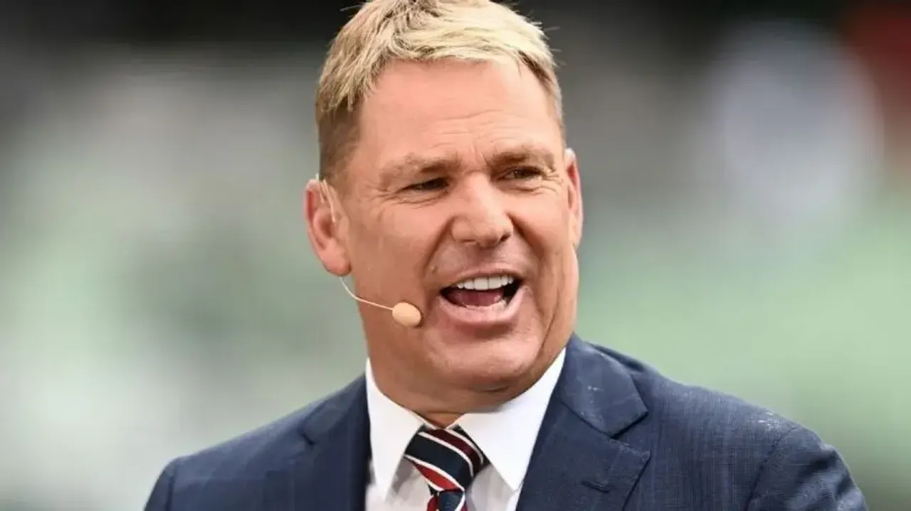 Shane Warne's State Memorial To Be Held At MCG On March 30