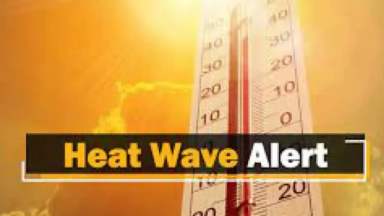 DEOs, DPCs Urged To Take Steps To Tackle Heat Wave Conditions  