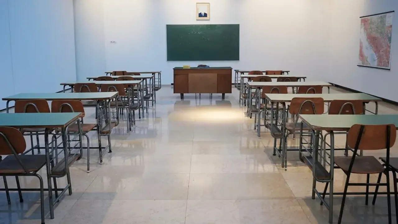 Government Schools