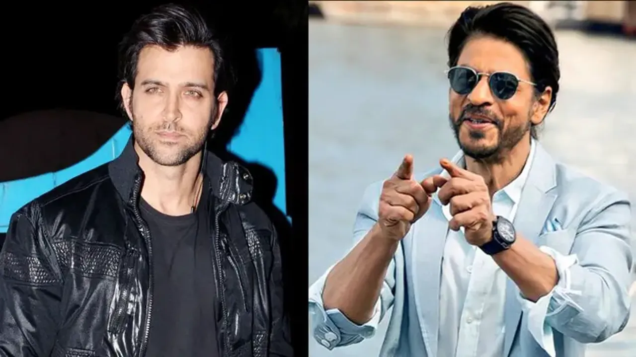 Hrithik Roshan Averts Clash With Shah Rukh Khan, Fighter To Release In Sept 2023