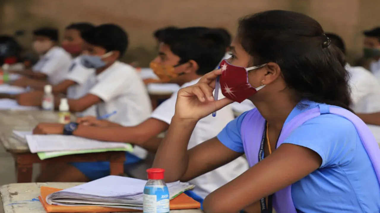 Odisha Class 10 Matric Exam 