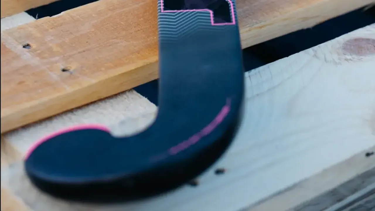 Hockey Stick