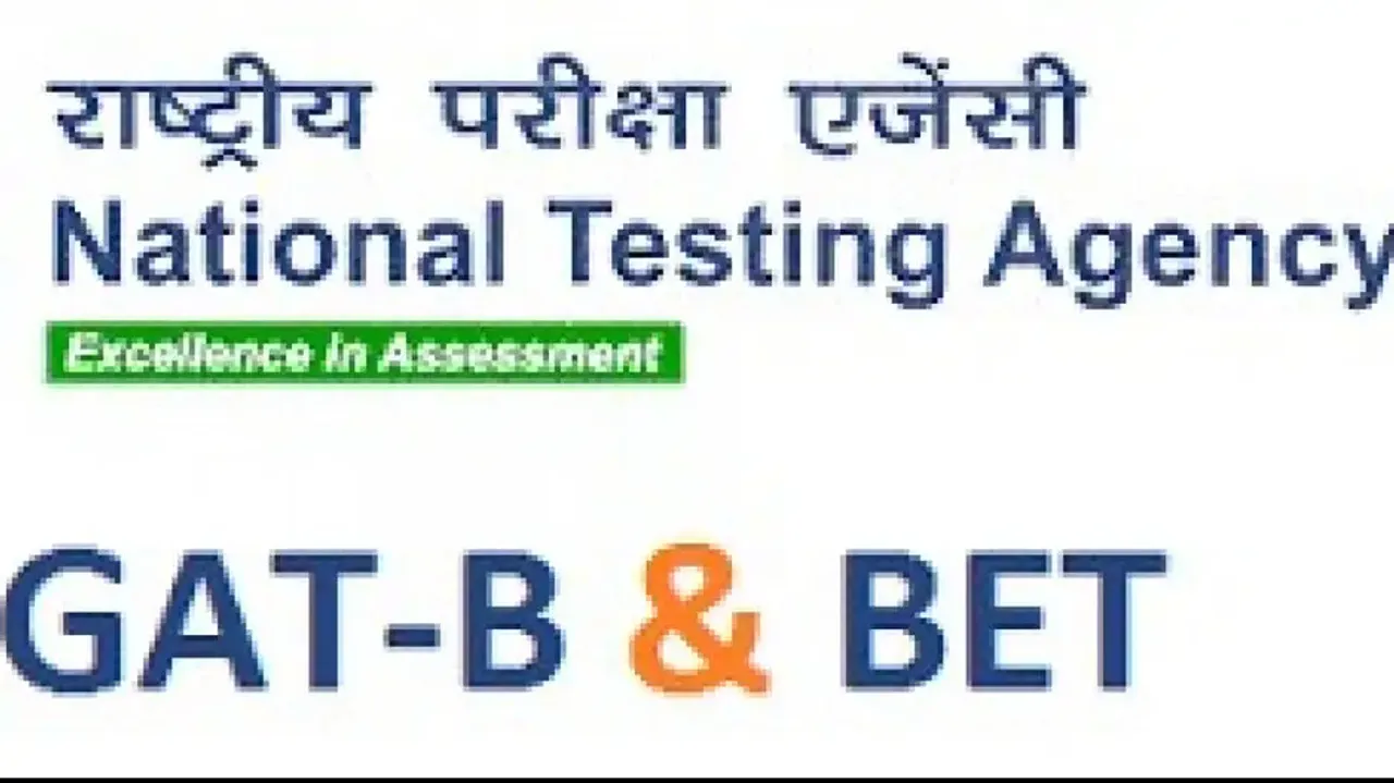NTA Invites Online Applications For GAT-B & BET 2022; Check Exam Dates