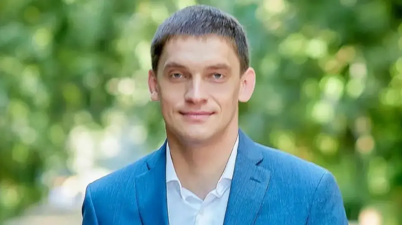 Ukraine Says Melitopol Mayor 'Kidnapped' By Russia