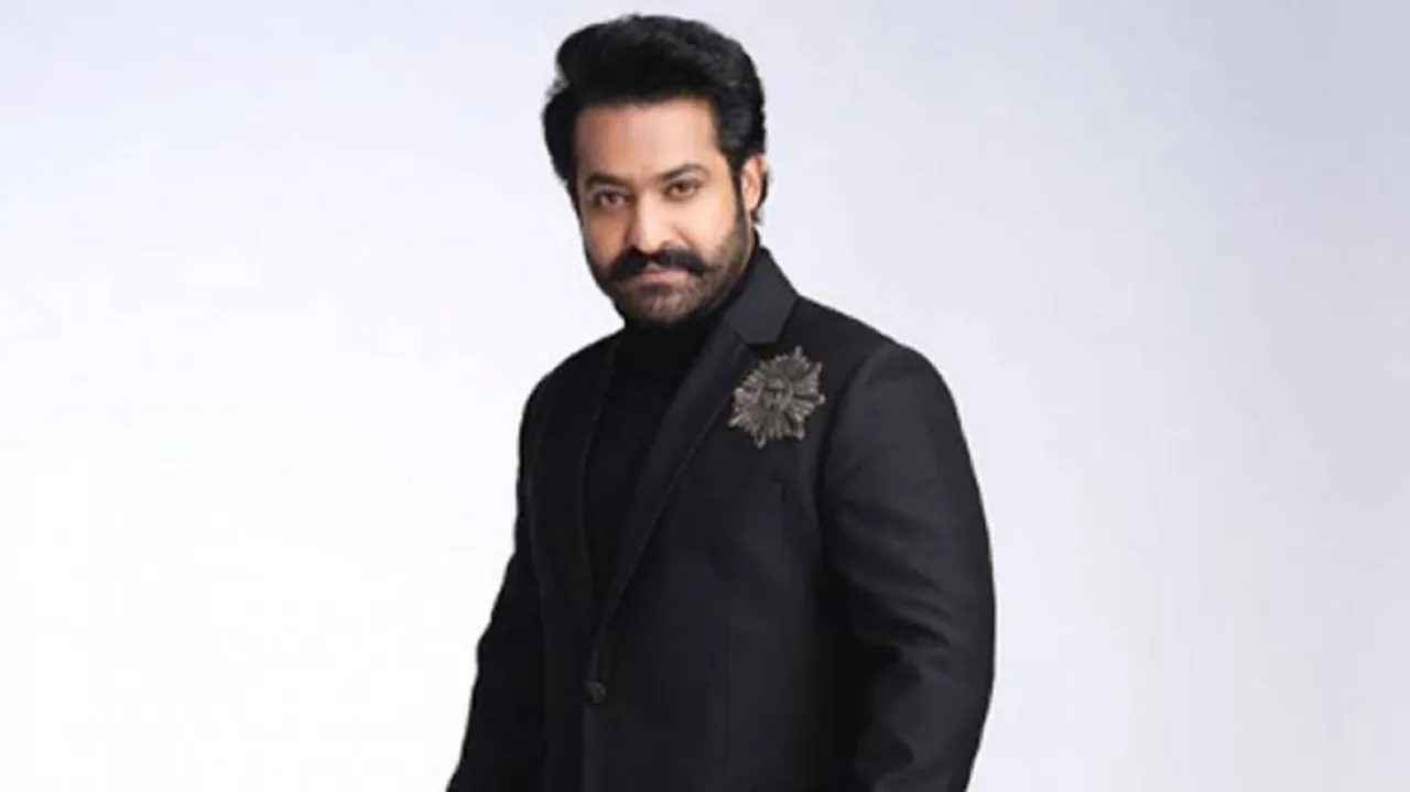 Jr NTR Opens Up On 'RRR' Sequel