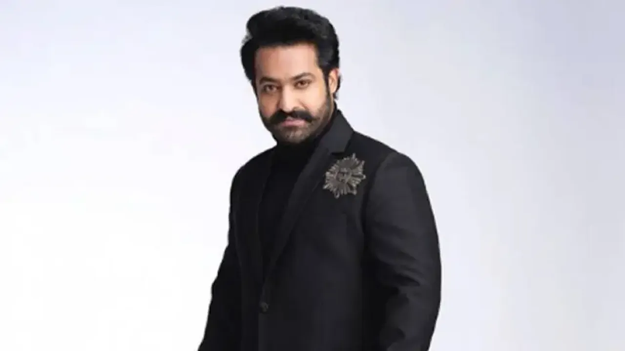 RRR Star Jr NTR's Upcoming Flick, Big Announcement In April
