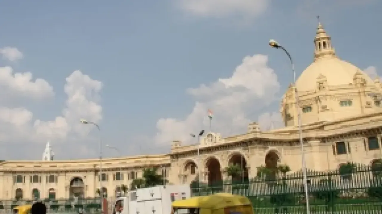 New UP Assembly Has 51% Mlas With Criminal Cases: ADR