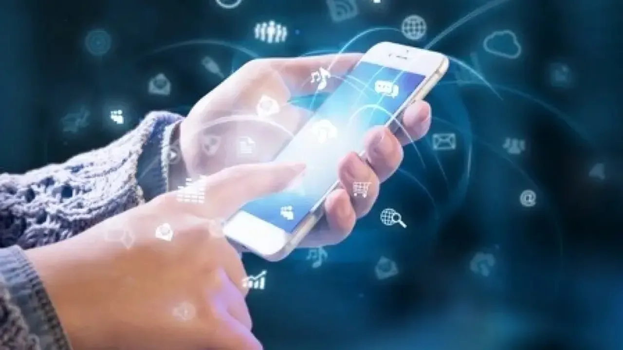 Mobile Apps May Offer Support For Those At Risk Of Suicide