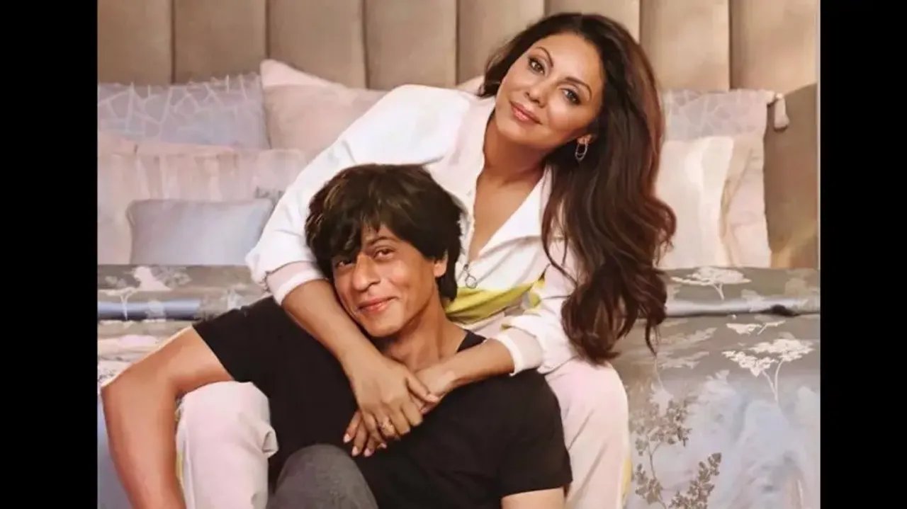 When Shah Rukh Khan and Gauri broke up before marriage, Know Why Badshah's Begum Took The Call
