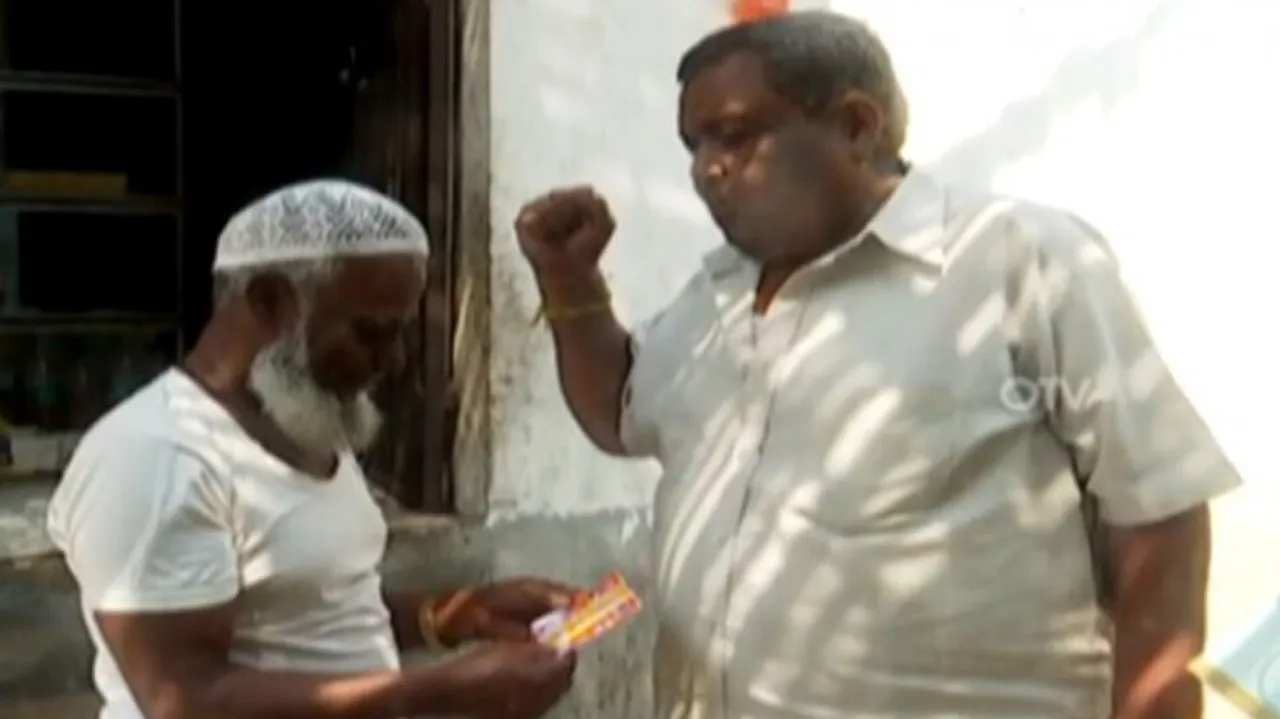 Like Panchayat Polls, Urban Polls In Odisha To Witness Election-Motivated Family Tussles