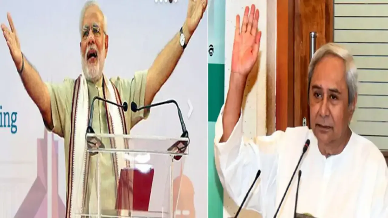 Will Modi DBT Challenge Naveen? 