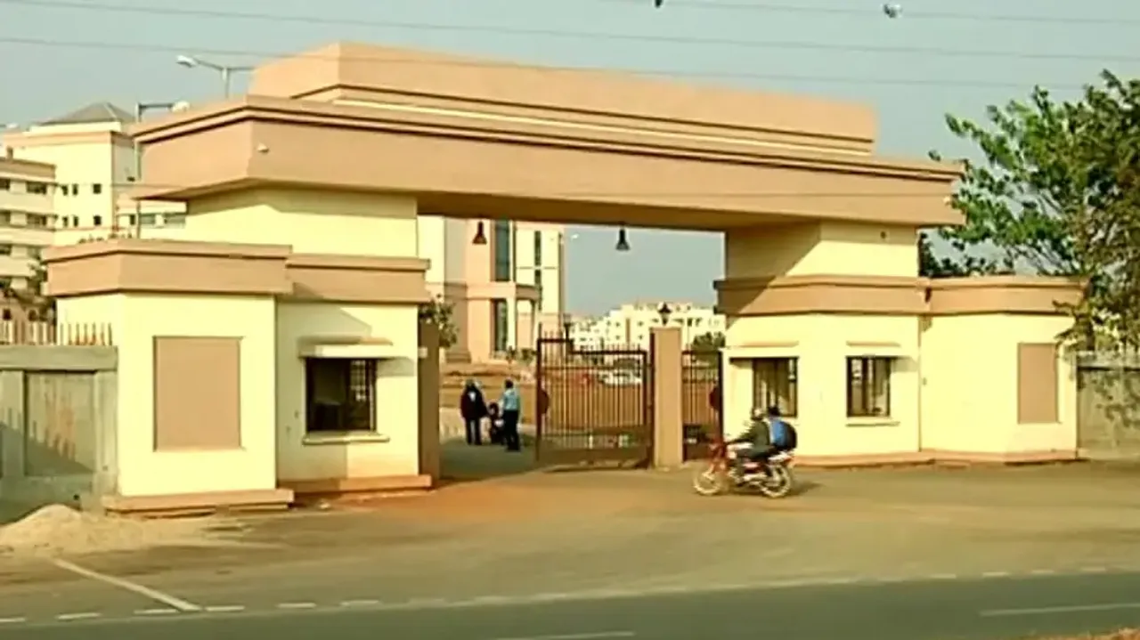 NISER PhD Scholar Found Dead In Campus; Police Recovers Diary, Probe Underway
