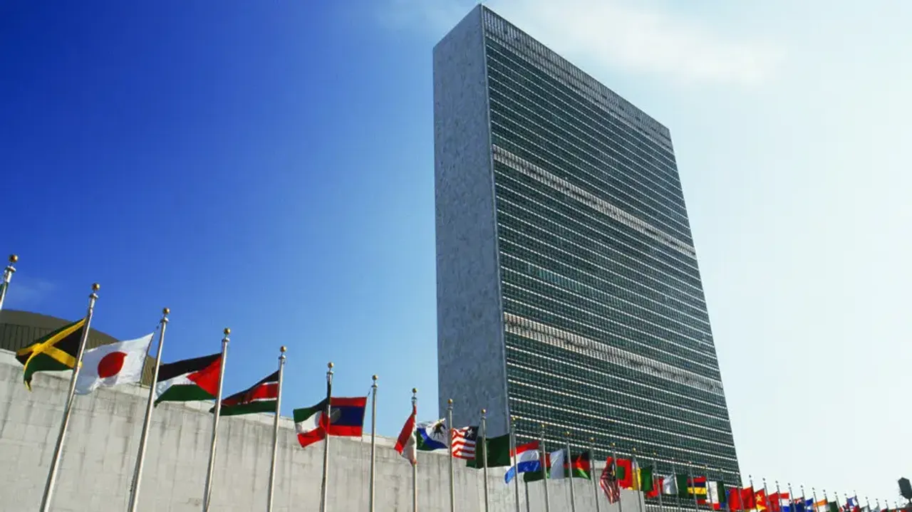 Russia Urges Moving UN HQ From US To Neutral Country