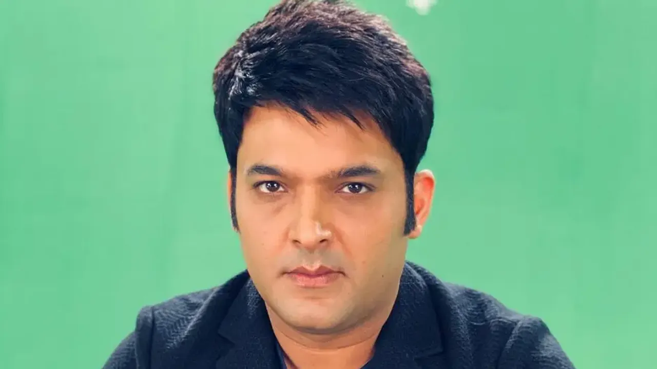 Kapil Sharma 