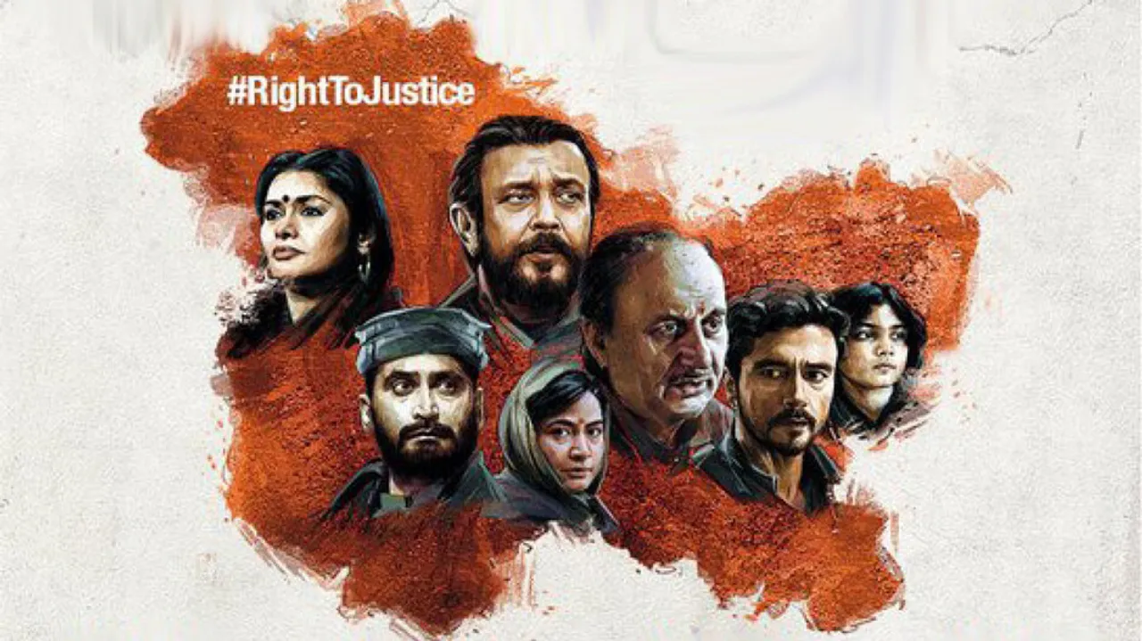 'The Kashmir Files' Reveals Tip Of The Iceberg