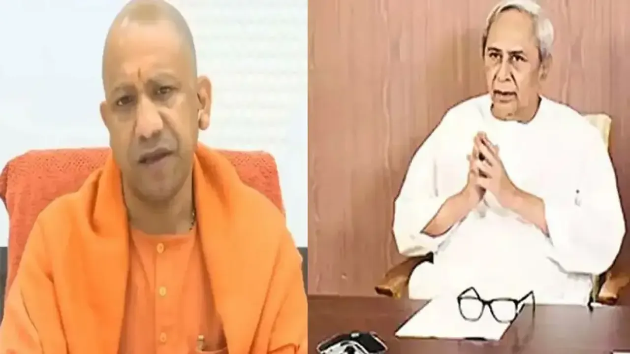 Odisha Will Be A Battleground Or Bellwether State 