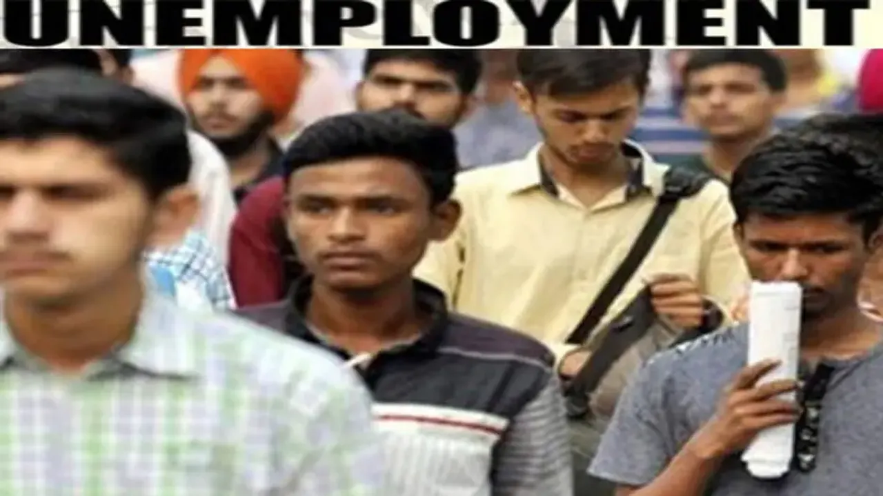 Why Unemployment Rate High In Odisha?