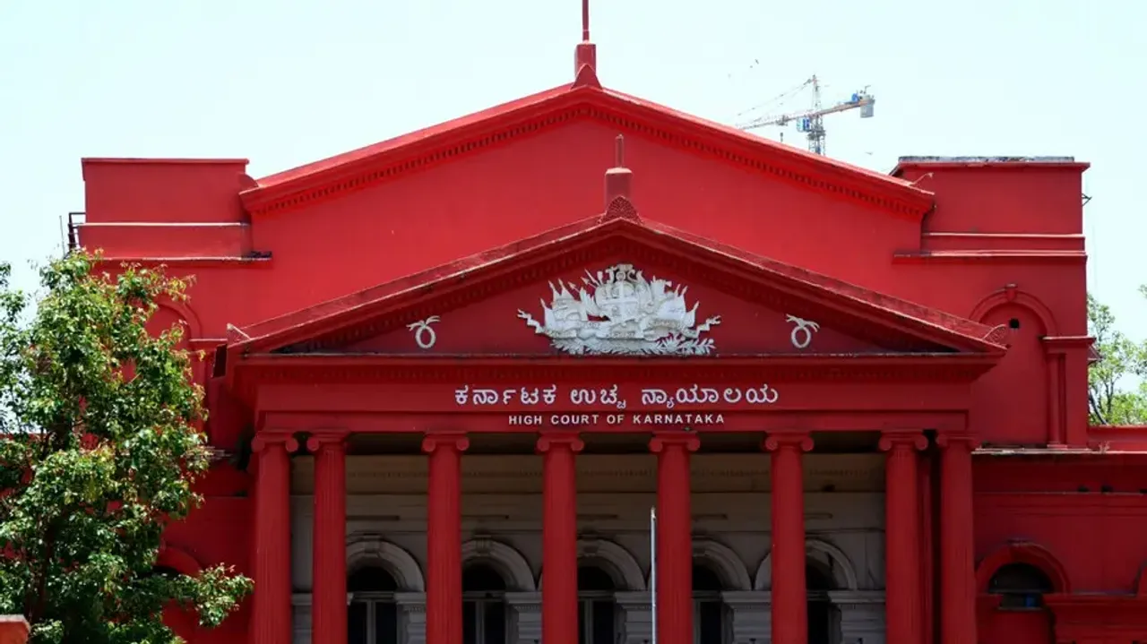 K'taka HC Verdict On Hijab Row: Counsels To Take Call On Approaching SC