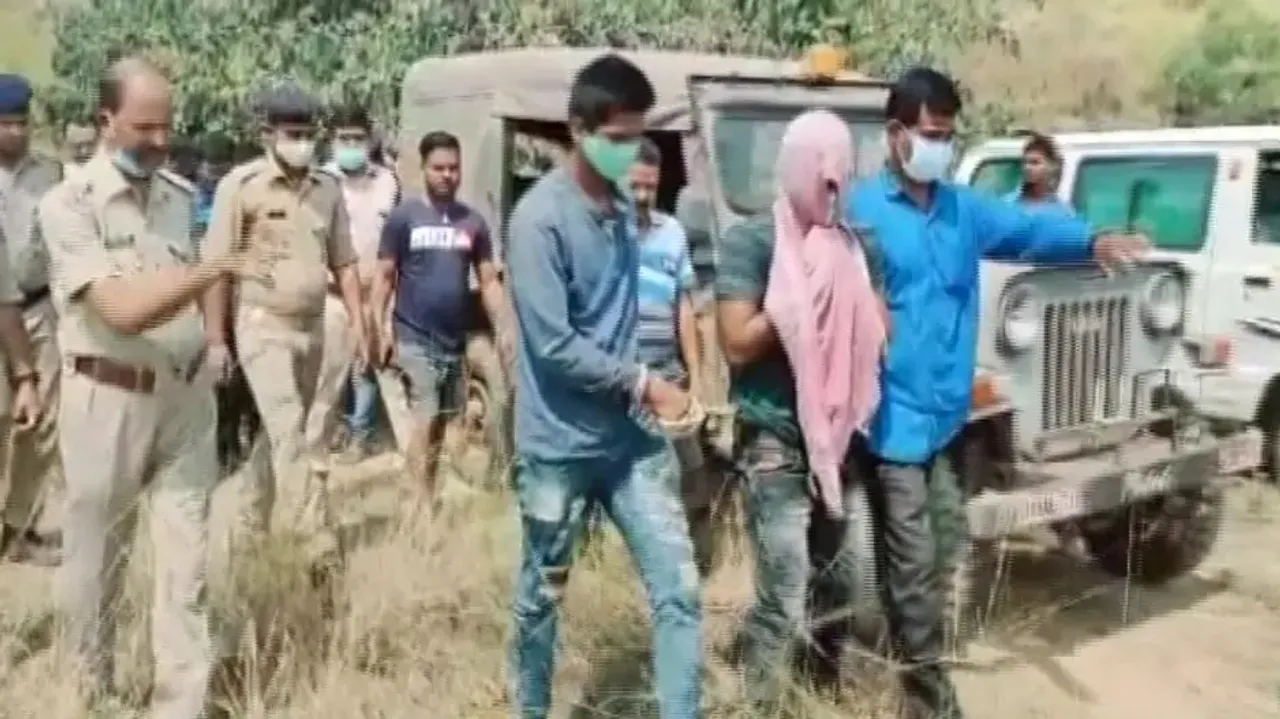 Odisha Lensman Murder: Mystery Over Motive Continues As Police Hunt For Web Channel Owner  