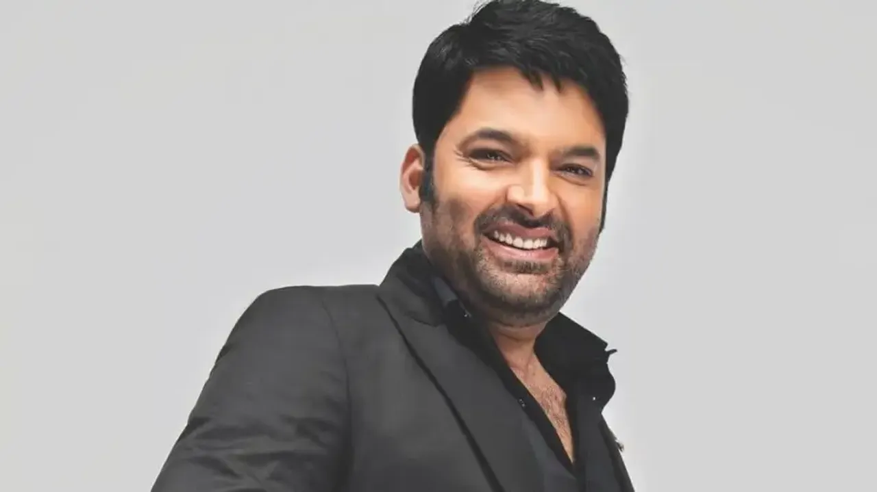Kapil Sharma