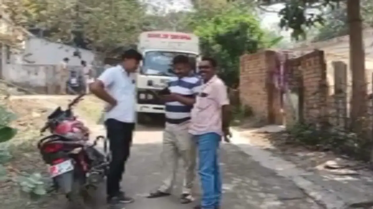 Woman Beaten To Death In Jharsuguda, Husband Detained 