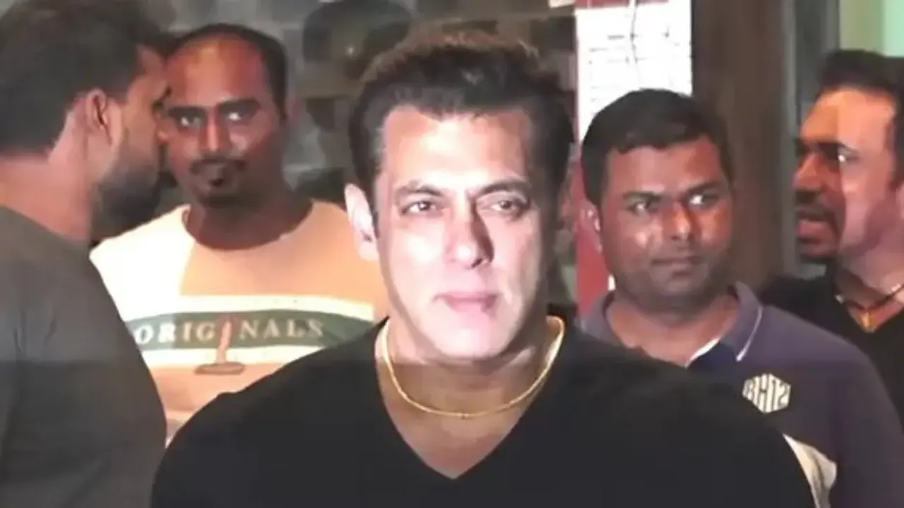 How To Know If Salman Khan Will Like/Dislike You? Actress Spills A Big Secret