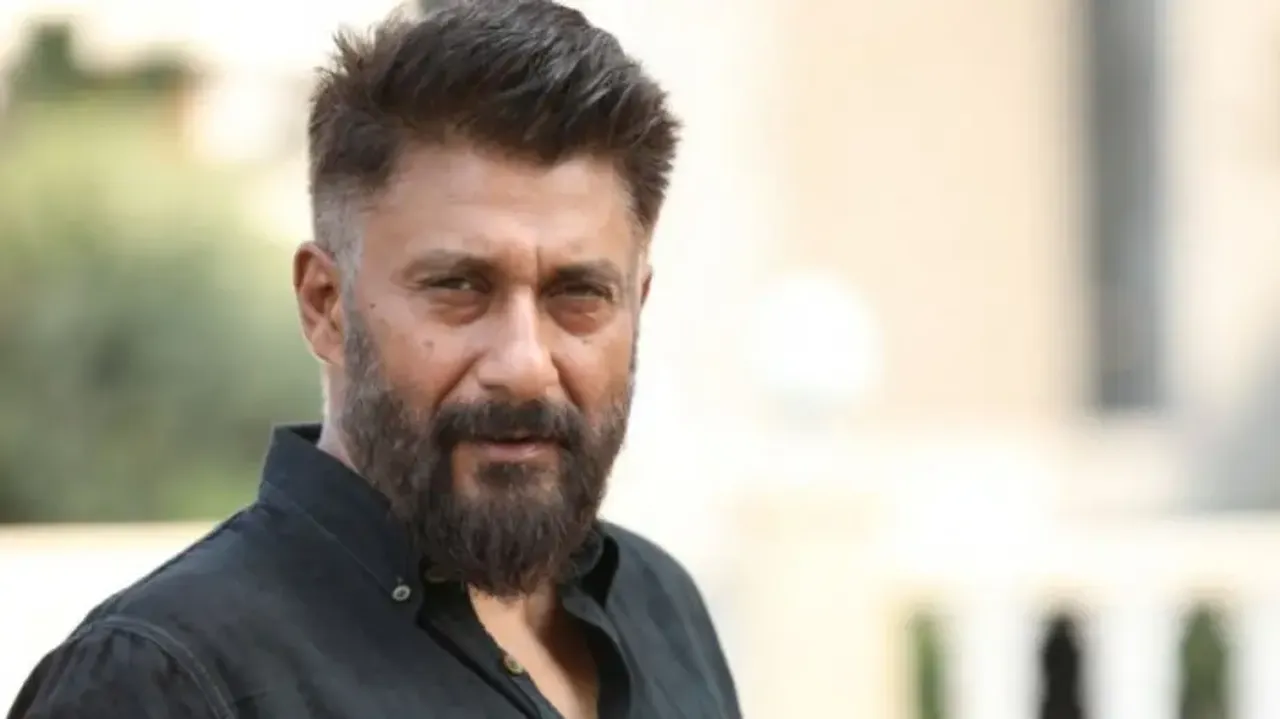 Vivek Rajan Agnihotri
