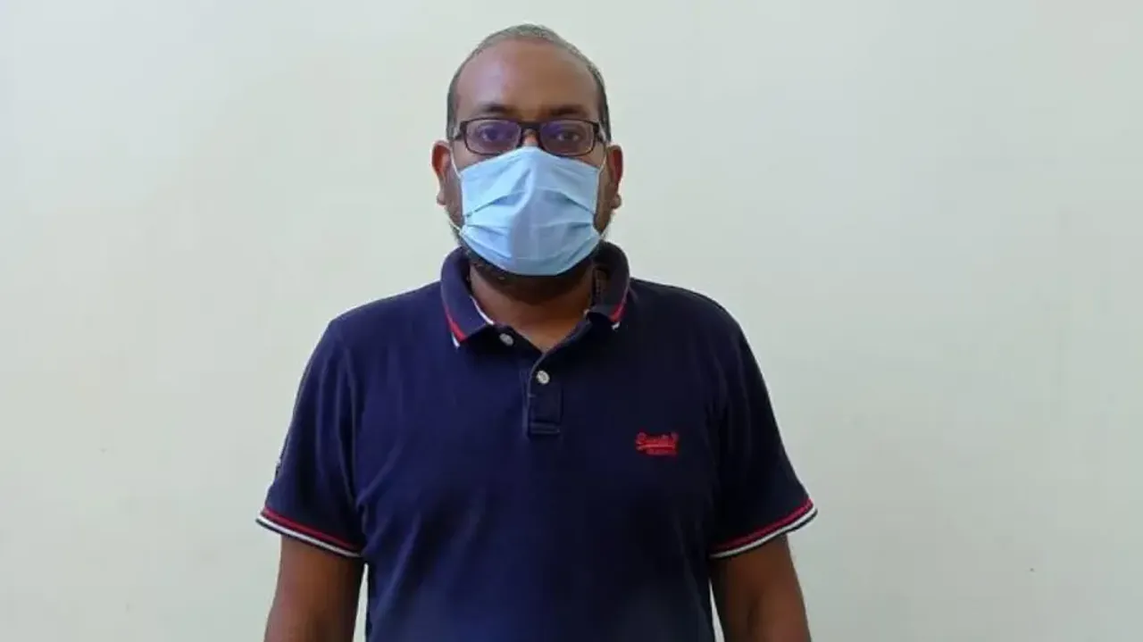 Rs 100 Crore Fraud: Absconding Accused Nabbed While Trying To Flee Odisha