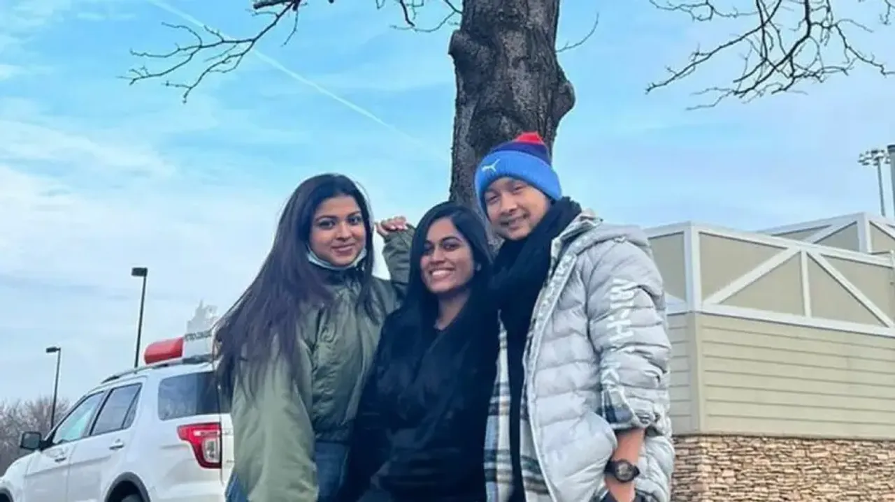 Pawandeep, Arunita, Sayli