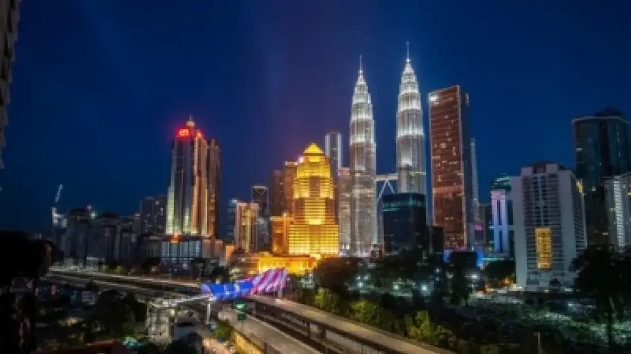 World's Largest Trade Deal Comes Into Effect In Malaysia