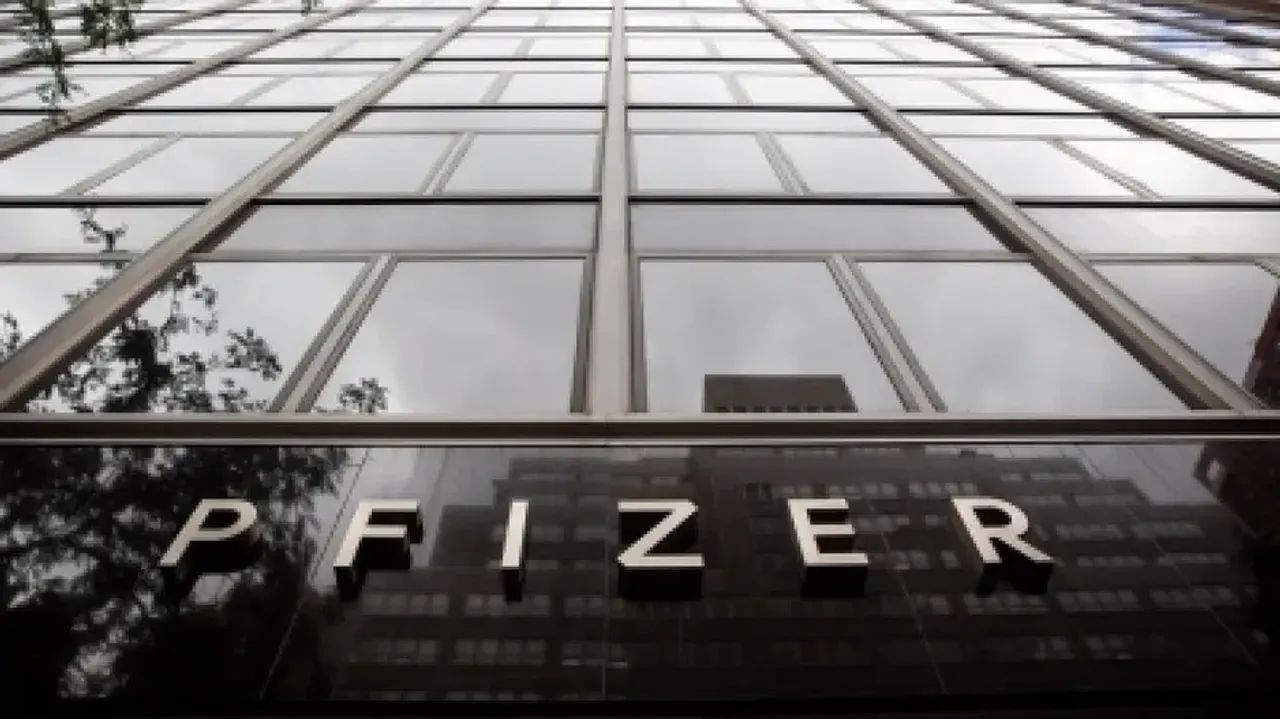 35 Pharma Cos To Produce Cheap, Generic Versions Of Pfizer's Covid Pill