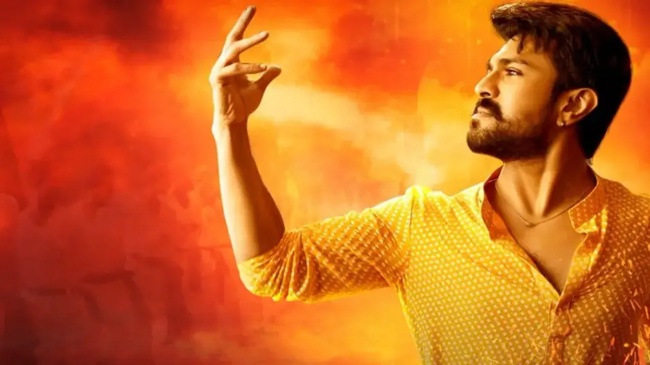 Ram Charan Sends Medicine, Money To Security Staff In Ukraine