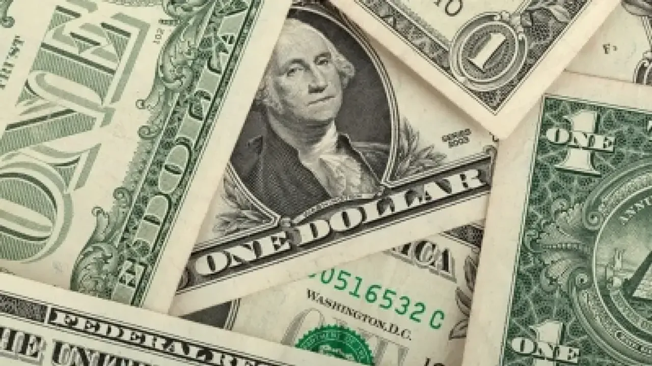 India's Forex Reserves Plunged By Over $9.6 Bn, Steepest Dip In 2 Yr