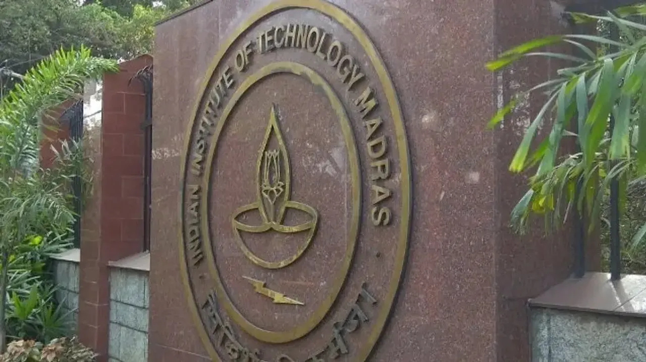 IIT Madras' Brain Centre To Map Human Brains At Cellular Level