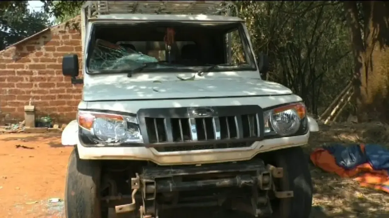 Post-Poll Violence: Miscreants Unleash Terror In Cuttack Village, Ransack Property 