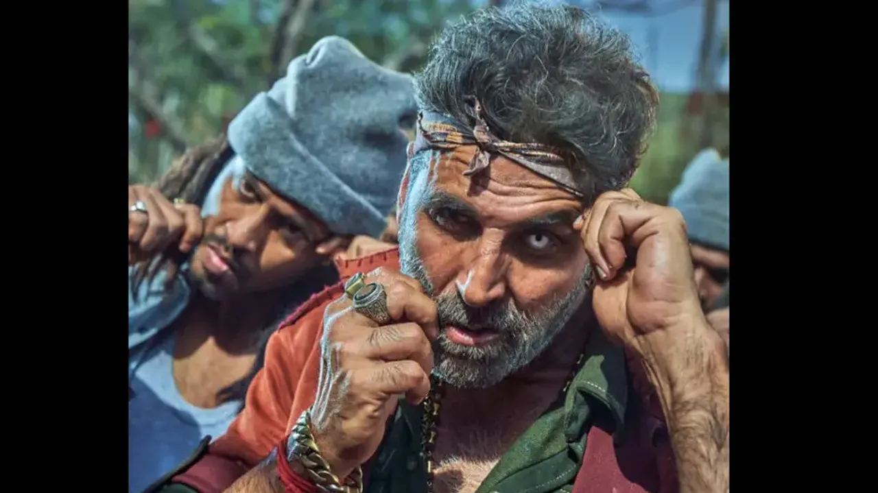 Bachchan Pandey: The Kashmir Files Dampens Gross Collection Of Akshay Kumar Starrer On Day 2