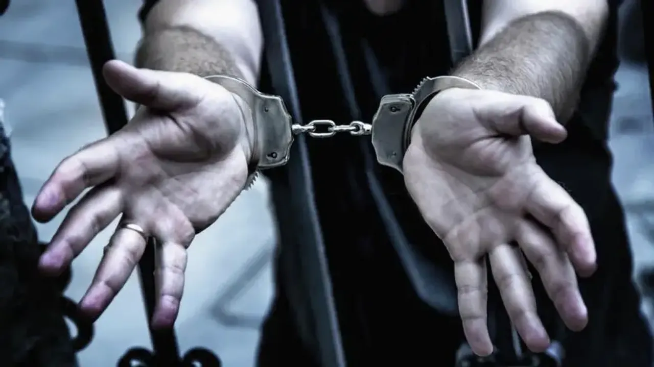 One Held For Trying To Get Inside Hindon Airbase