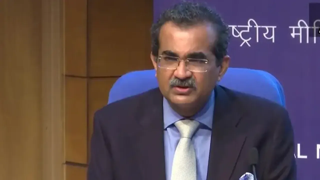 Code Of Ethics Has Brought Discipline To OTT Sector: I&B Joint Secy