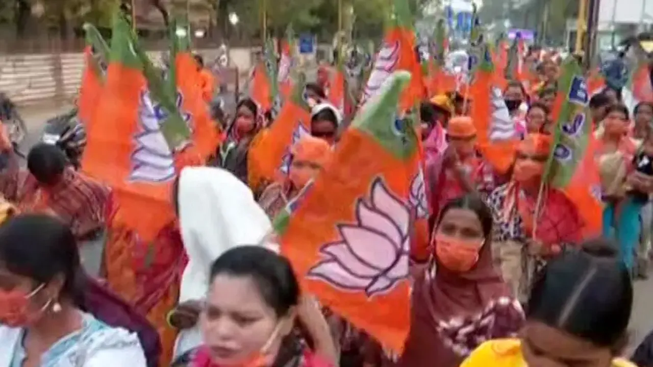 Odisha Urban Elections: Heavyweights-Less Opposition Campaigning Will Profit BJD
