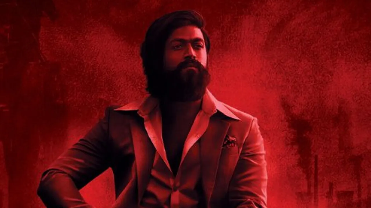 KGF Chapter 2: Yash Fans Can Become Part Of 'KGF' History