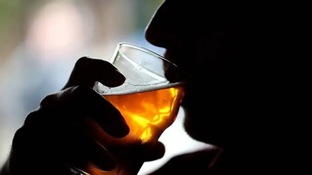37 Die After Consuming Spurious Liquor In Bihar Since Holi
